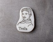 Nikola Tesla Magnet