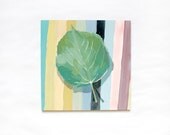 American Basswood - Original Painting