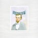 President Abraham Lincoln - Giclee Print