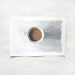 Coffee Painting - Coffee 1 - original art