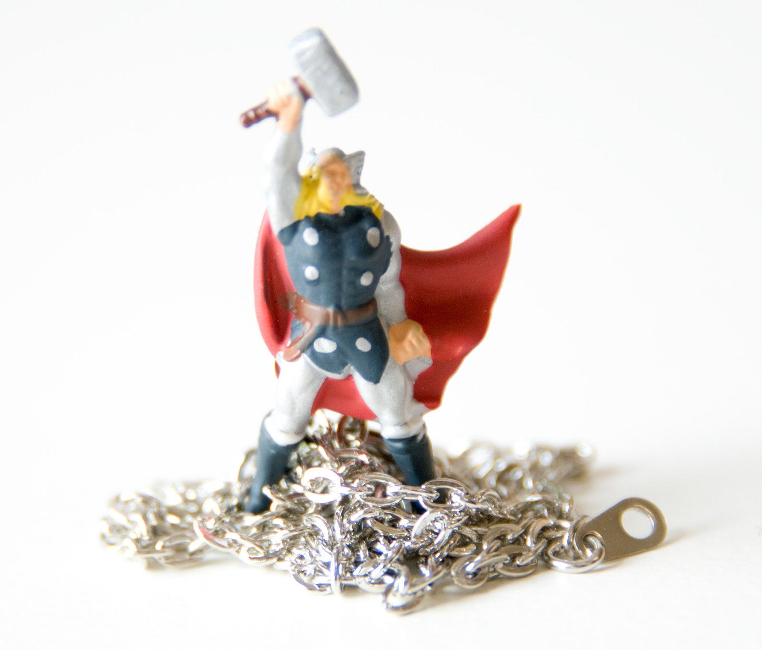 Thor Necklace