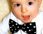 Baby Toddler Boy Bow Tie