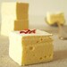 SALE Apricot Saffron Marshmallows