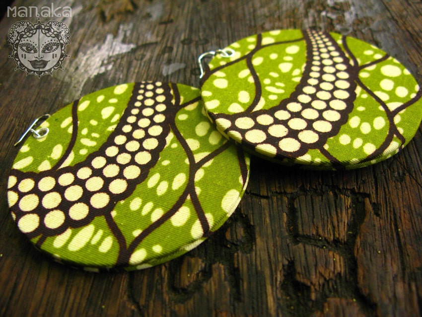 A twist of lime...