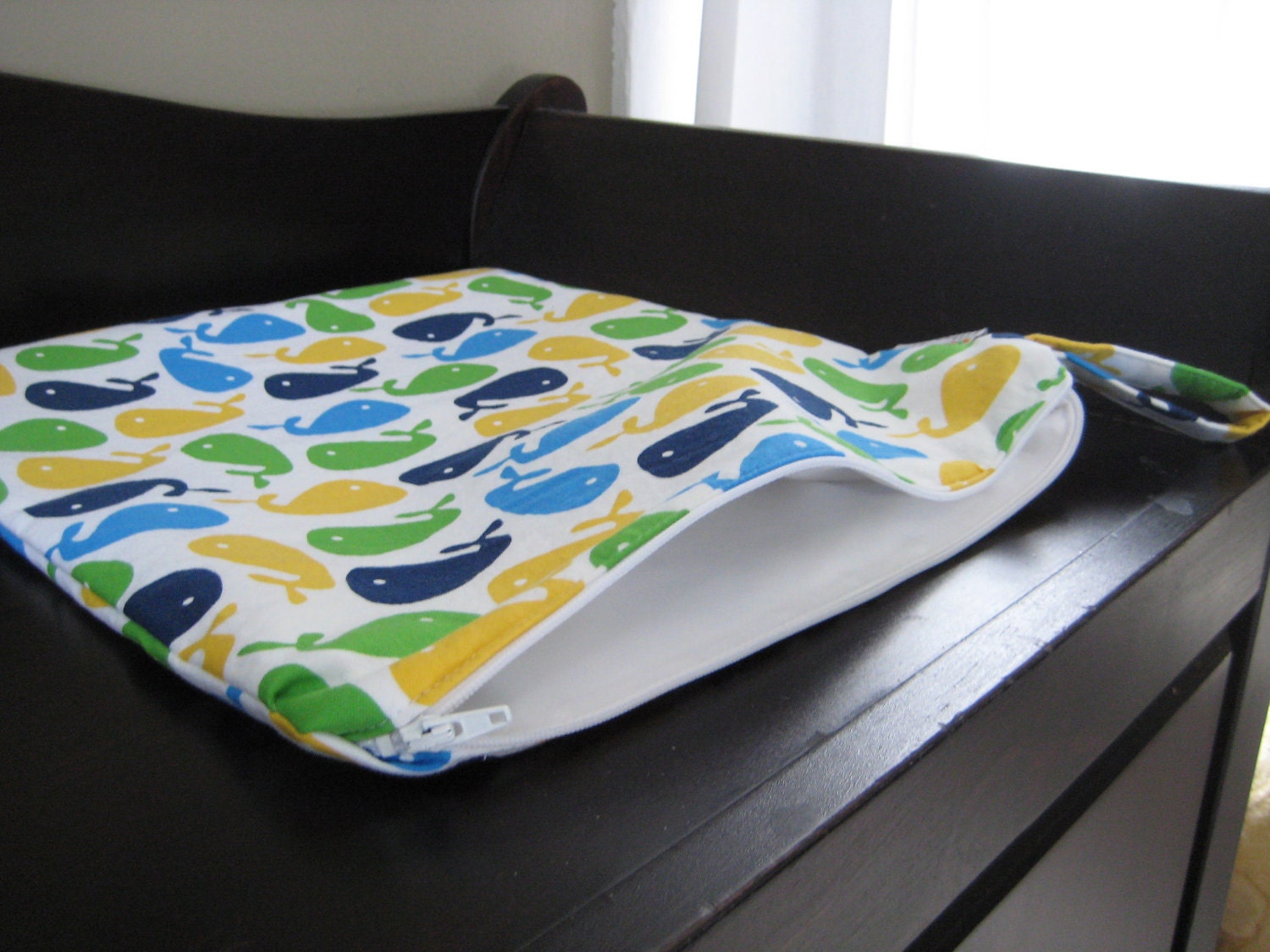 Travel Wet Bag