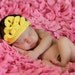 Crochet Tiara - Many Colors Available
