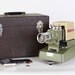 Standard 500 RR-2 Film Slide Projector with hardcover case