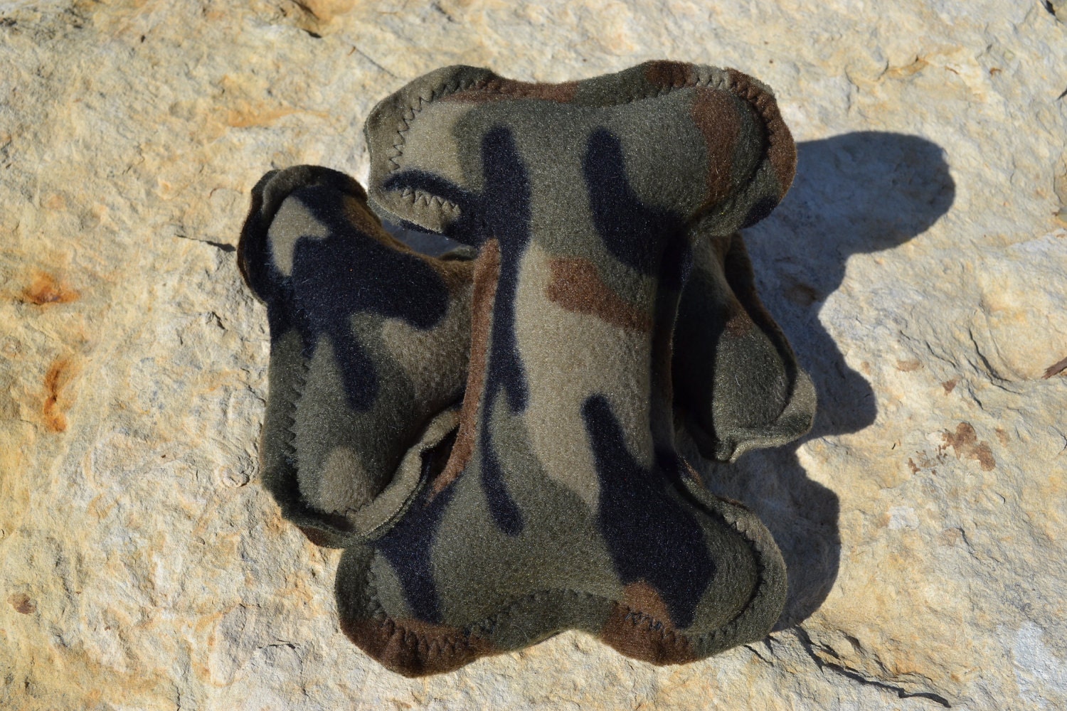 Helping Hounds Squeaky Toys - 100% DONATION