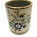 Handmade Signed Tonala Mexican Pottery Stoneware Coffee Tea Mug Cup