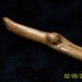 Wild Grapevine Wood Hiking Walking Stick Cane