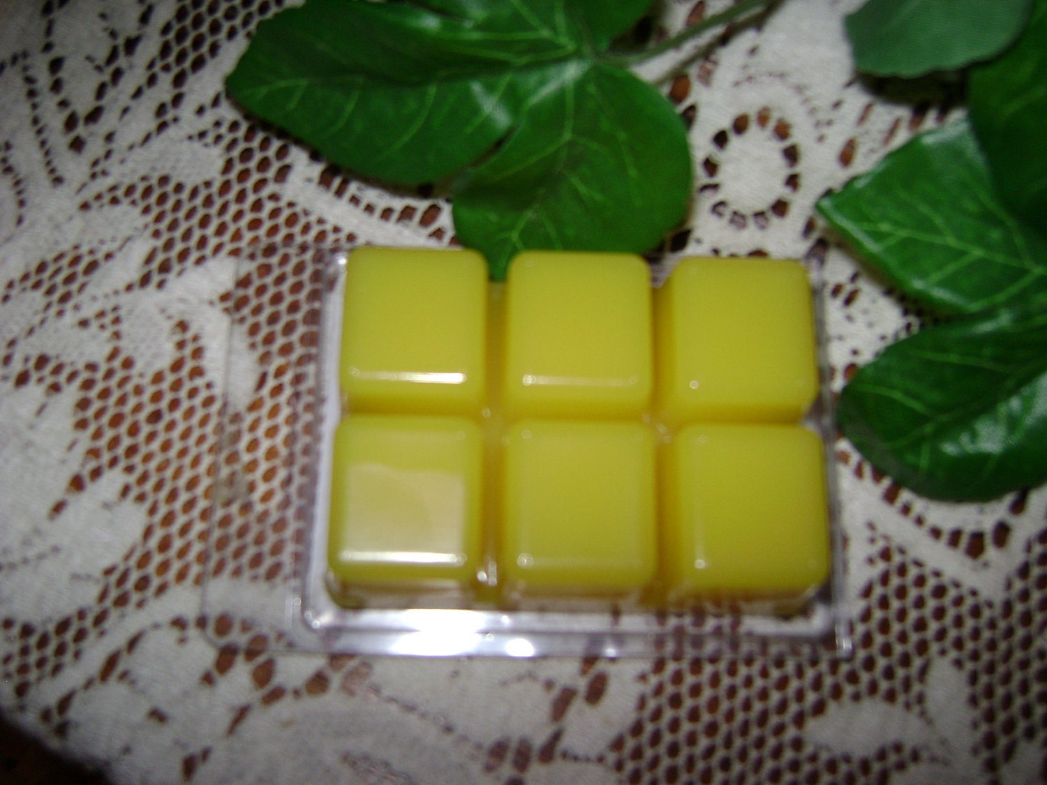 LEMON MERINGUE PIE Candle Melt,Highly Scented,Tarts,Candle Melts,Tart Burners,Heart Song Tarts,Wax Tarts,Lemon,Fruit Scent