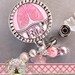 Personalized Badge Reel, RESPIRATORY THERAPIST, Rt, Pulmonary Nurse, Lungs, PULMONOLOGIST, Id Badge Reel, Doctor Medical, Hospital Staff