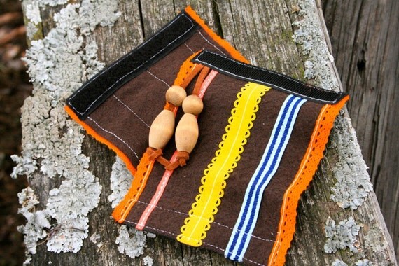 Ride in Style- Bicycle Handlebar Covers