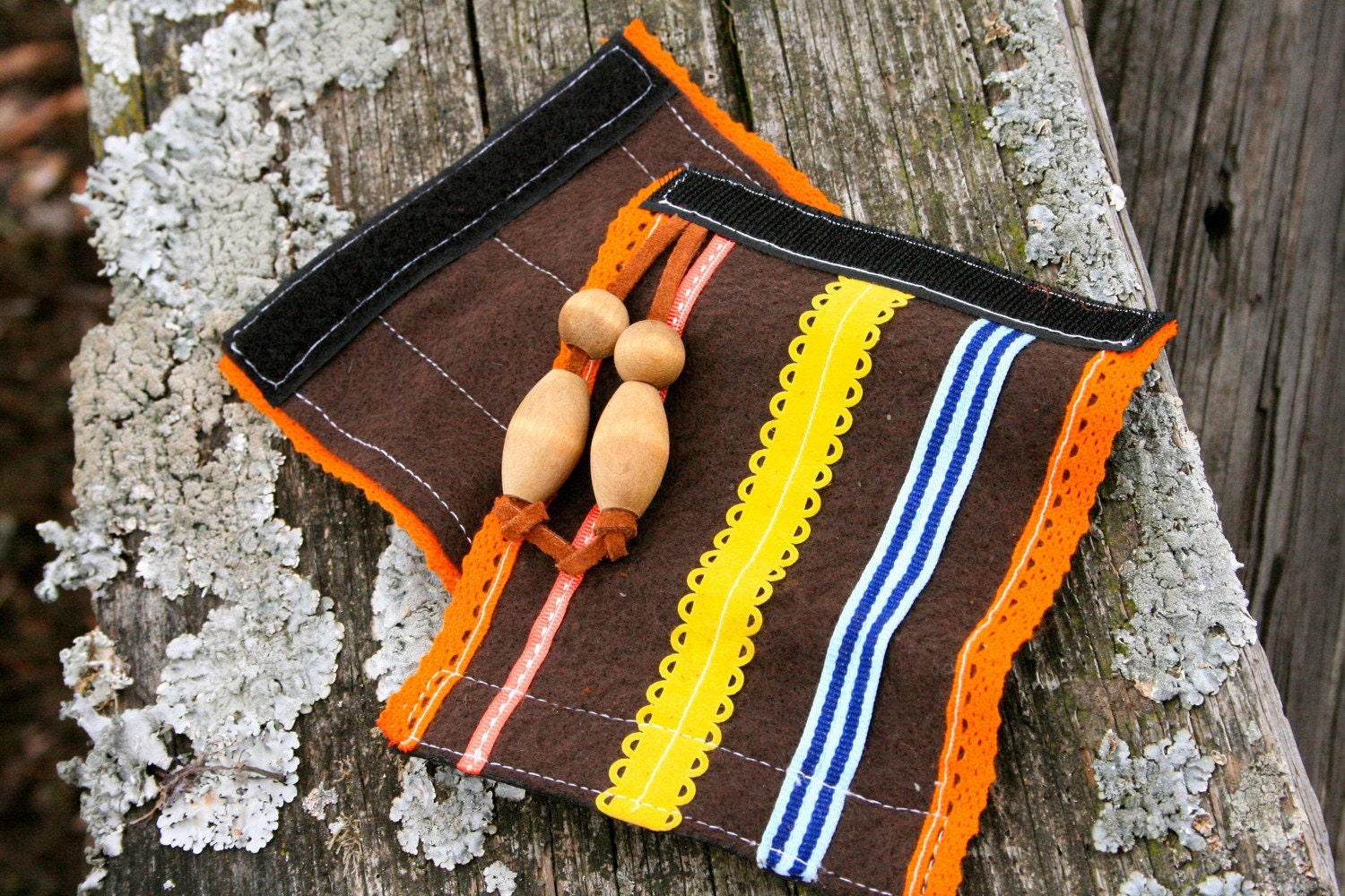 Ride in Style- Bicycle Handlebar Covers
