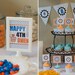 DIY Printable ROBOT Party: Full Collection