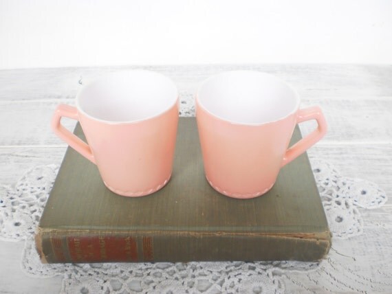 Pink Tea Cups for Valentines Day projectt eclectict helloteam tbteam