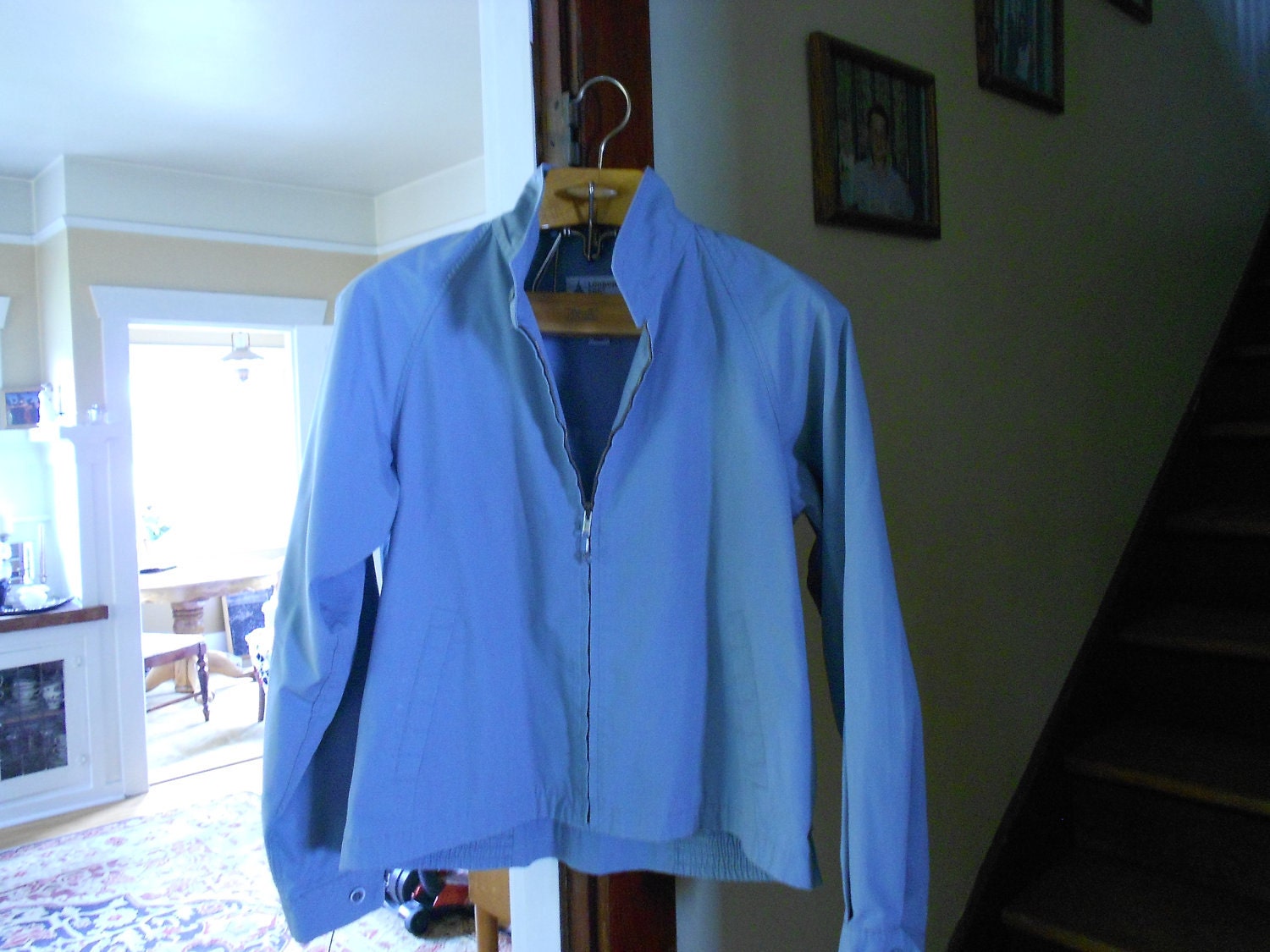 London Fog jacket