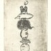 Creature Totem Etching