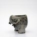 Raku Creature Pot (Planter)