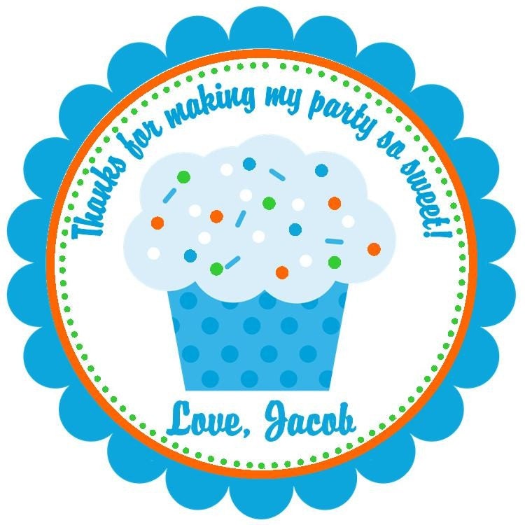Boy Cupcake Favor Tags Il_170x135