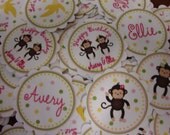 Monkey Table Confetti Il_170x135