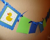 Custom Mantle Banner- You Add The Pictures- ANY Theme From My Shop Il_170x135