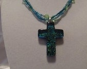 Faith based necklace