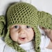 Baby Yoda Hat