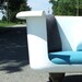 ALBA Redux Tub - Modern Antiquity