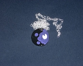Princess Luna Pendant
