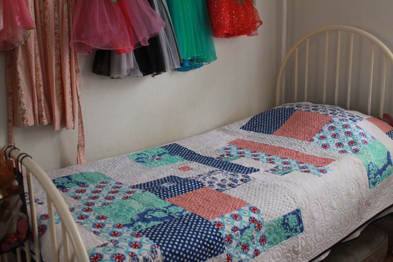 Single Bed size Quilt