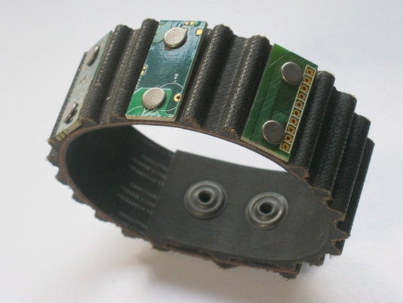 Cam Belt Cuff -HD (hard drive)
