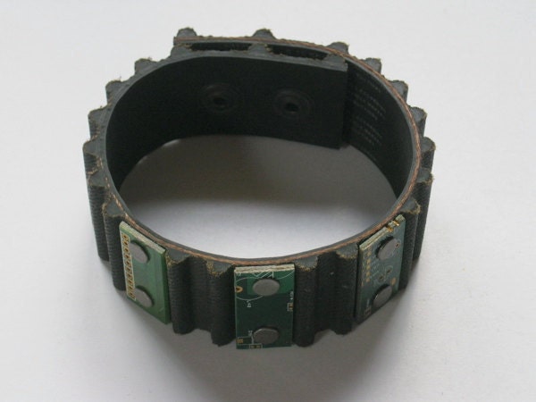 Cam Belt Cuff -HD (hard drive)