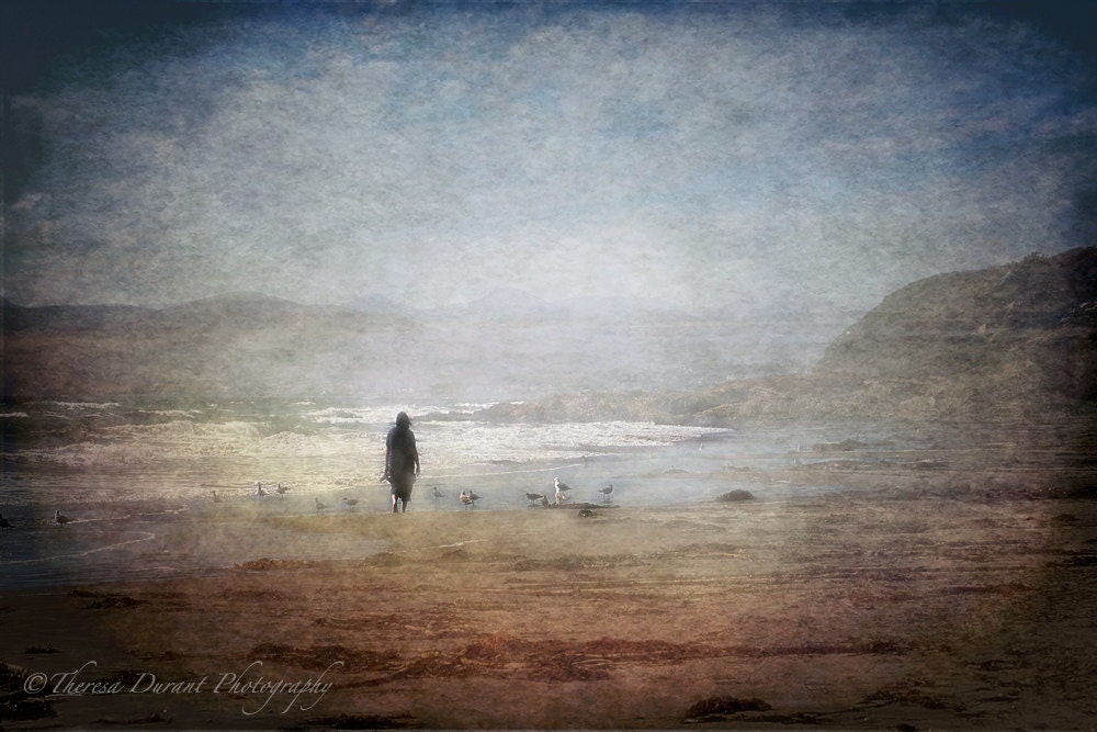 Solitude Moment