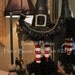 Wicked Witch Hat n' Boots Stand w/Broom Halloween Decor-Centerpiece-Wreath Accent(Listing is for 1 Stand)Petals & Plumes Original Design