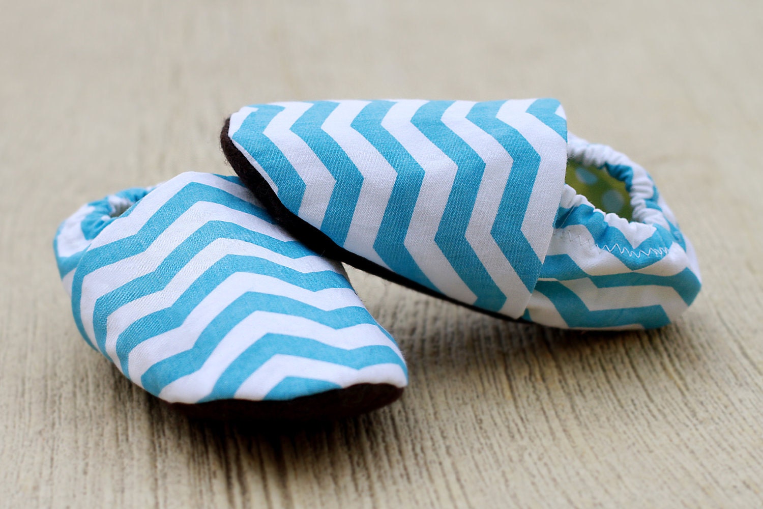 Growing Up Wild - Organic Baby Shoes