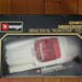 Burago Diecast Mercedes Benz 300sl Roadster 1957 (3023)