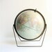 Vintage Crams World Globe