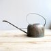 Vintage Watering Can