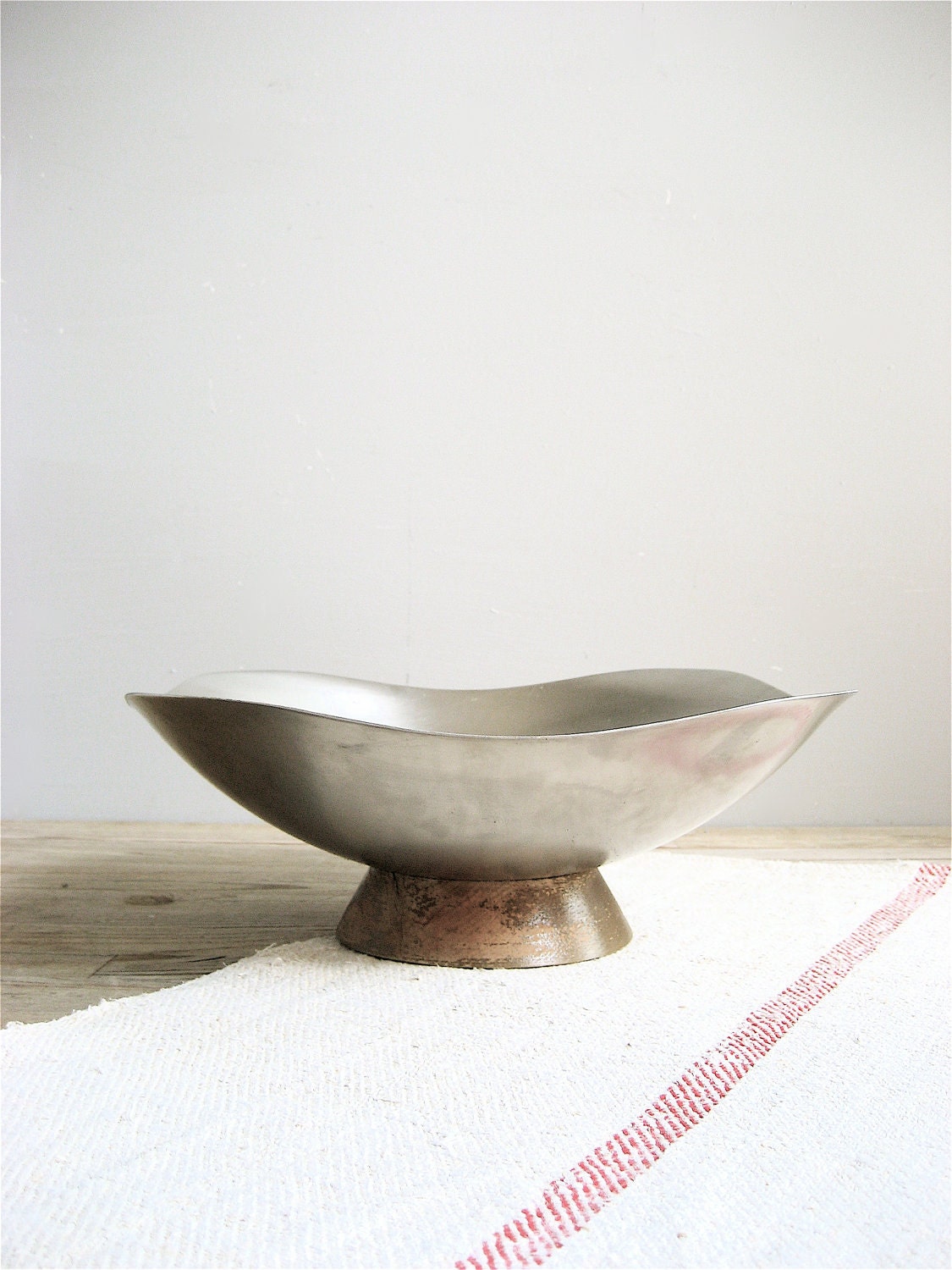 Vintage West Bend Bowl