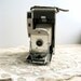 Vintage Polaroid Camera
