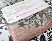 Glitter Blend Samples - Singles - indie cosmetics, mineral makeup