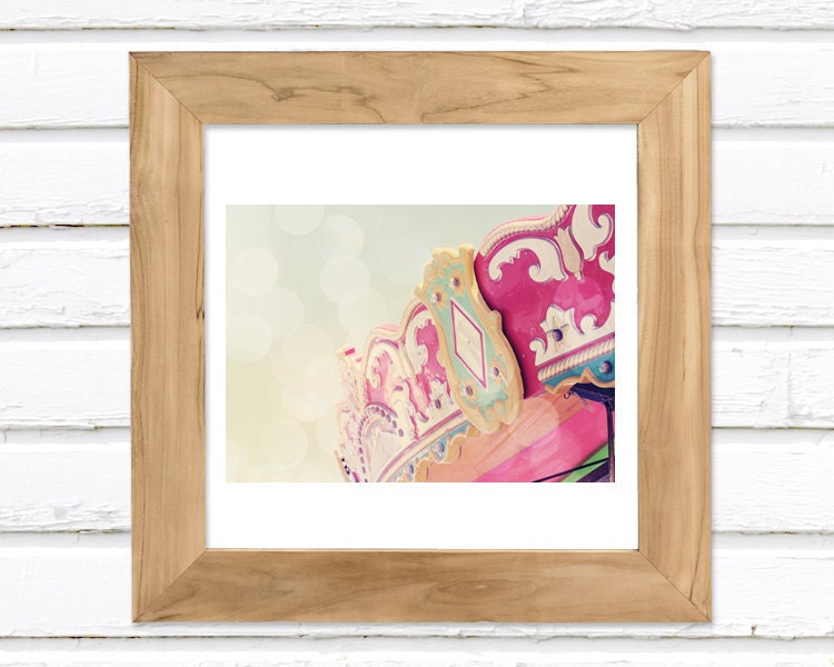 Come For A Ride Luster Photo Print 5x7 Artwork Photo Print