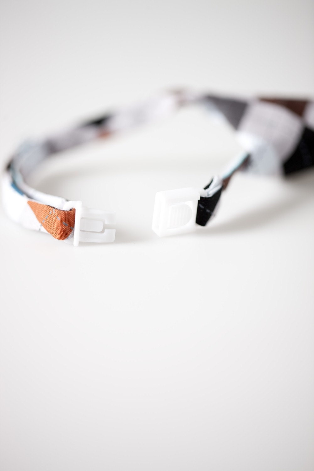 Boy Bow Tie Pattern - PDF Pattern - Tutorial - Sizes NB - 9 years