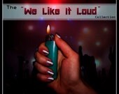 The "We Like It Loud" Collection - Exclusive - Set of 3