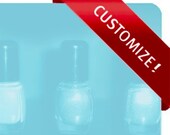 Individual 5ml Polish - Your Choice - Complete list of colors