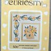 Daffodil Basket Applique Pattern by Curiosity
