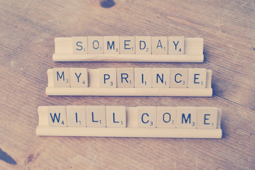 My Beloved