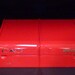 CIGAR BOX Valet CAO Sopranos Edition Very Rare Equisite Completely Lined In Black Leather Cigar Box With Felt Watch Pillow