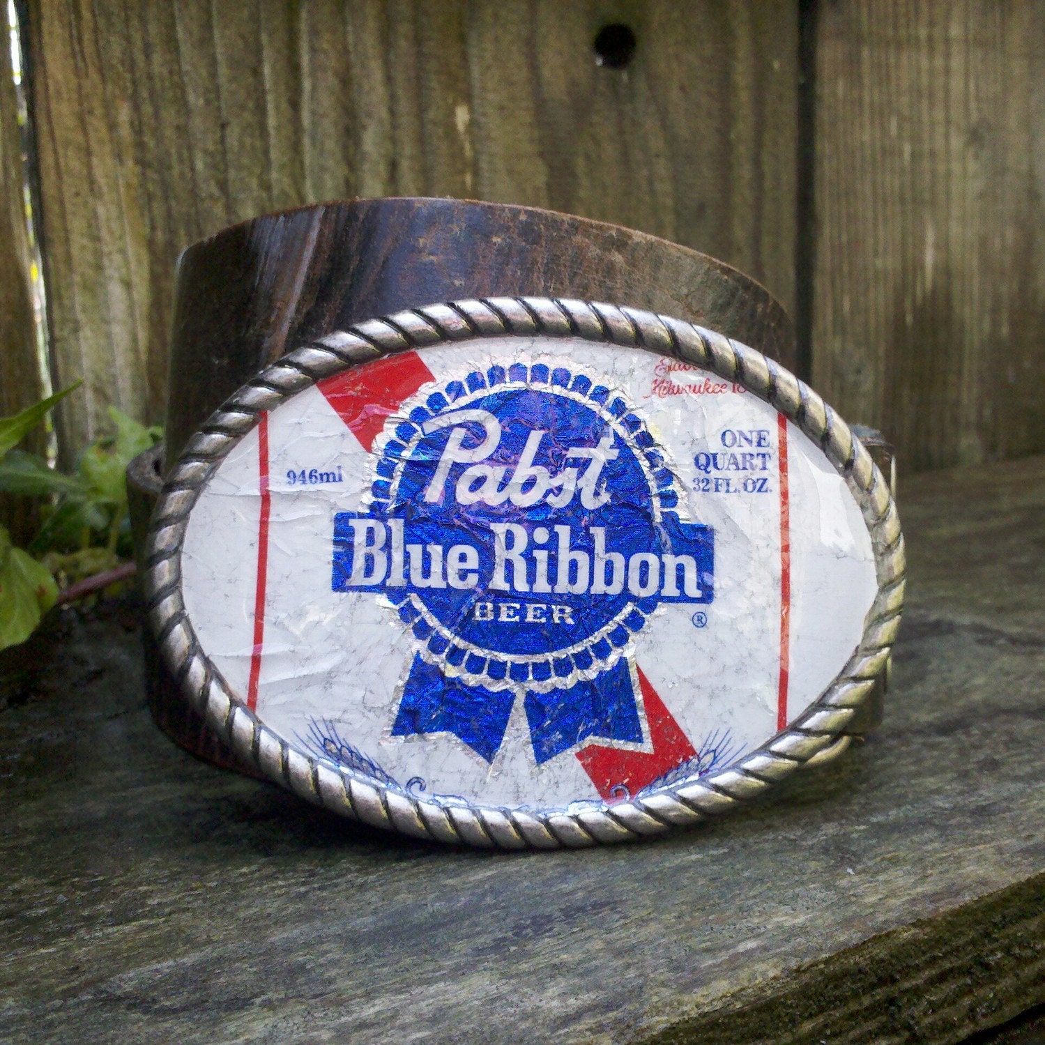 pabst label